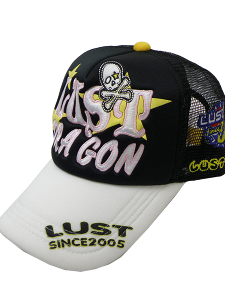 LUST(���X�g)���b�V��CAP