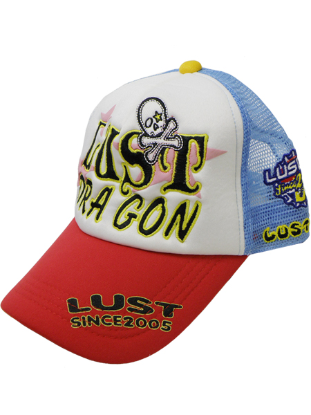 LUST(���X�g)���b�V��CAP