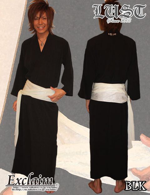 LUST(���X�g) ����