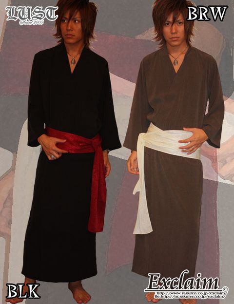 LUST(���X�g) ����