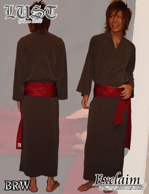 LUST(���X�g) ����