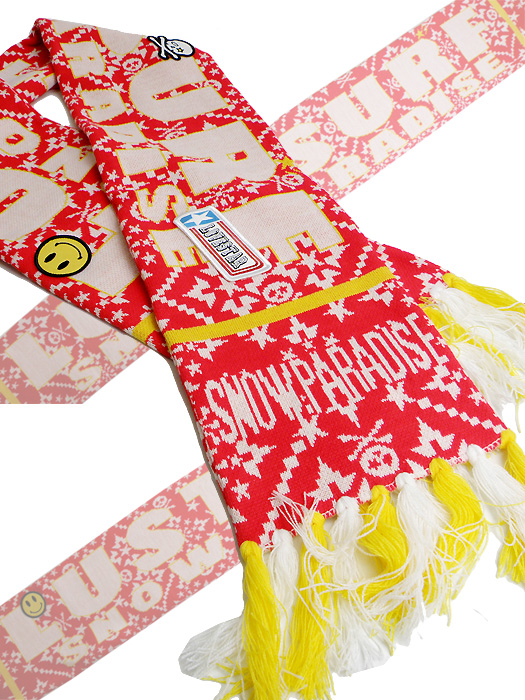 LUST�i���X�g�j2009�j�b�g�}�t���[