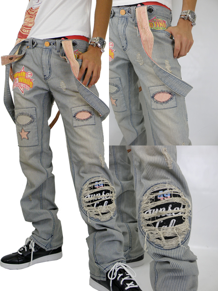 LUST(���X�g)�p���c