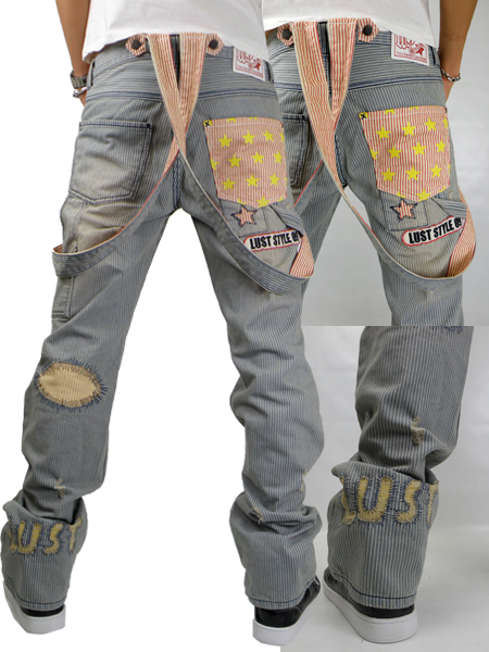 LUST(���X�g)�p���c