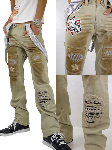 LUST(���X�g)�p���c