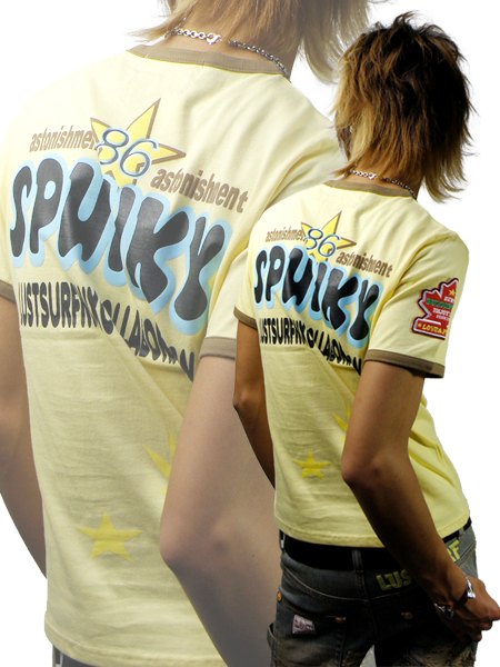 LUST(���X�g)T�V���c