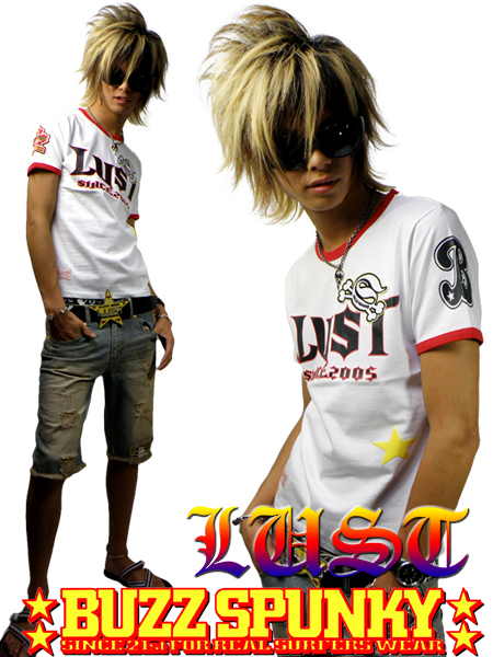 LUST(���X�g)