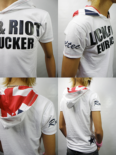 ROITEC(���C�e�b�N)�p�[�J�[