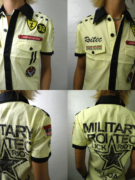 ROITEC(���C�e�b�N)�V���c