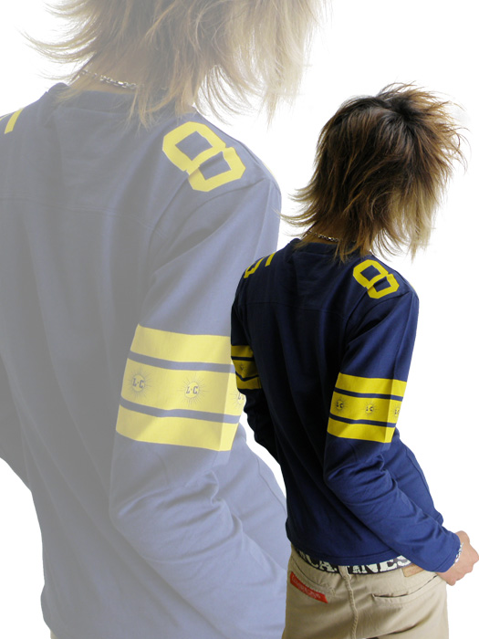 LUMIERECROIS�i���~�G���N���C�X�jANSWER FOR����Tee