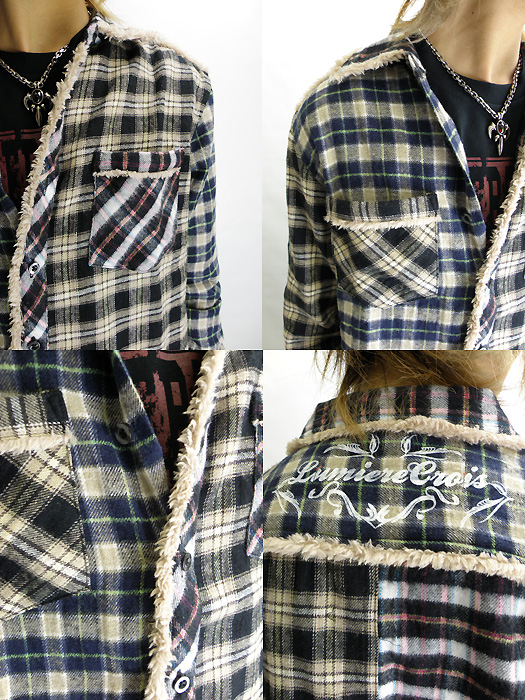 LUMIERECROIS�i���~�G���N���C�X�j�t�����e�B�A�l���V���c 