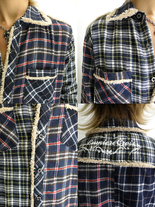 LUMIERECROIS�i���~�G���N���C�X�j�t�����e�B�A�l���V���c 