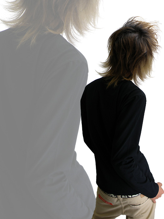 LUMIERECROIS�i���~�G���N���C�X�jACE����Tee