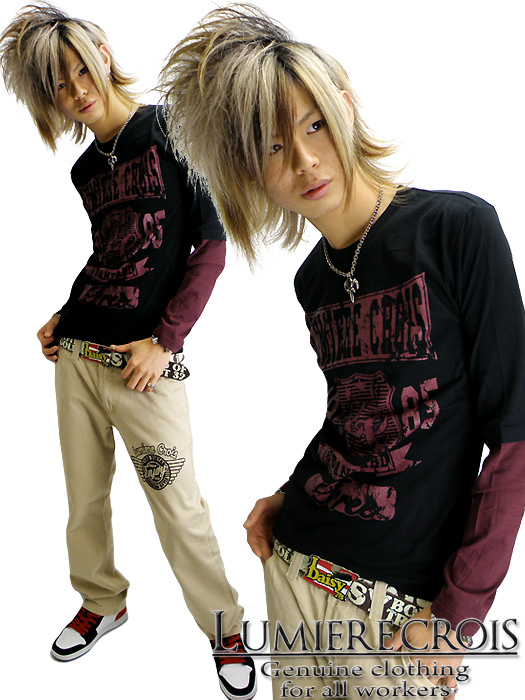 D�i���~�G���N���C�X�jTHE LC����Tee