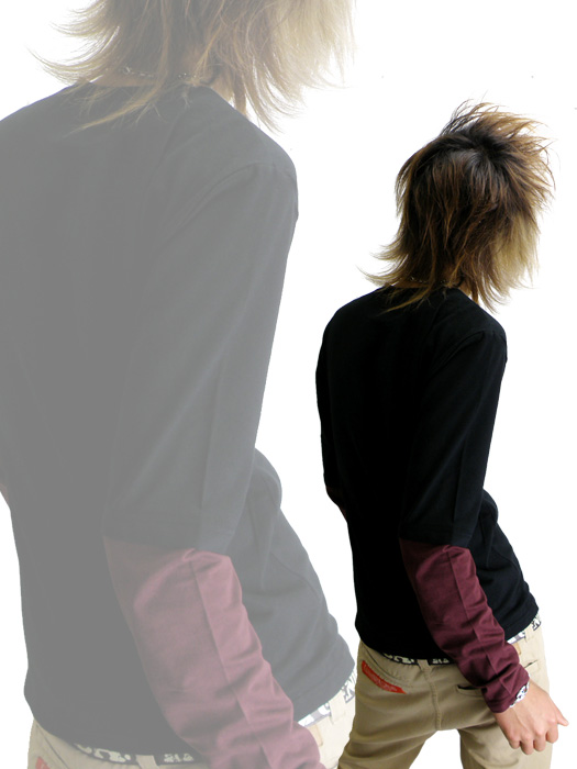 LUMIERECROIS�i���~�G���N���C�X�jTHE LC����Tee