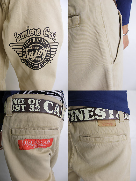 LUMIERECROIS�i���~�G���N���C�X�jLC�`�m�p�� 