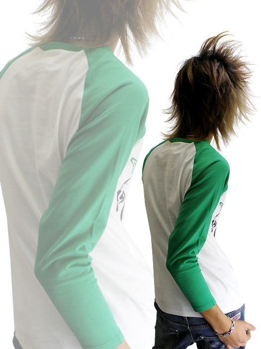 SOUL��FRANKY(�\�E���t�����L�[)PEACE���O������������Tee