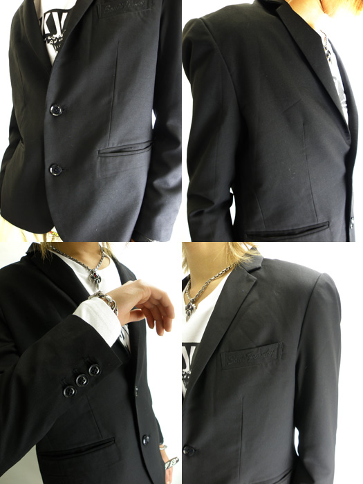 SOUL��FRANKY�i�\�E���t�����L�[) �e�[���[�h�W���P�b�g