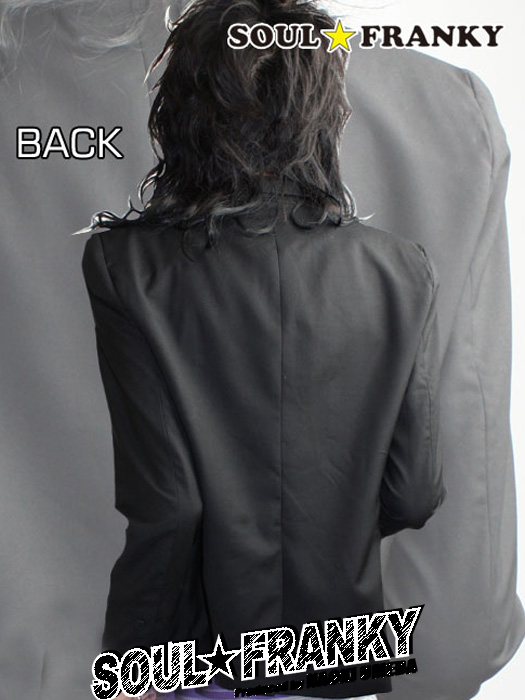 SOUL��FRANKY�i�\�E���t�����L�[) �e�[���[�h�W���P�b�g