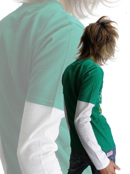 SOUL��FRANKY(�\�E���t�����L�[) ����Tee