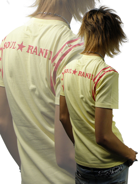 SOUL��FRANKY(�\�E���t�����L�[)T�V���c