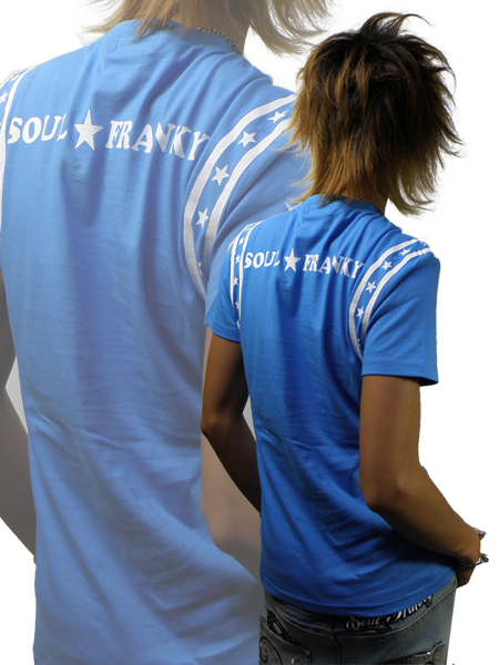 SOUL��FRANKY(�\�E���t�����L�[)T�V���c