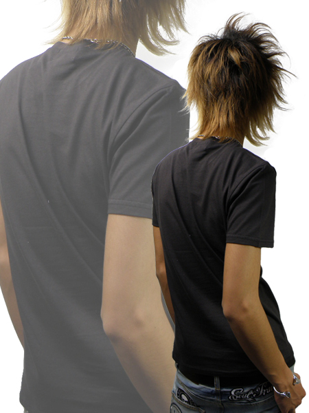 SOUL��FRANKY(�\�E���t�����L�[)T�V���c