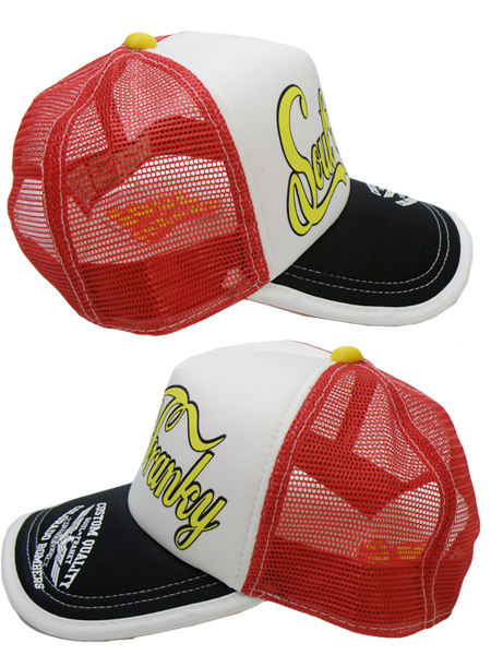 SOUL��FRANKY(�\�E���t�����L�[)�X�q