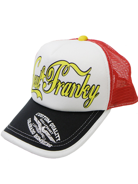 SOUL��FRANKY(�\�E���t�����L�[)�X�q