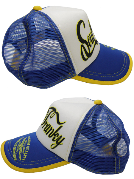 SOUL��FRANKY(�\�E���t�����L�[)�X�q