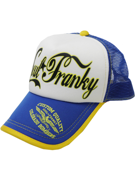 SOUL��FRANKY(�\�E���t�����L�[)�X�q