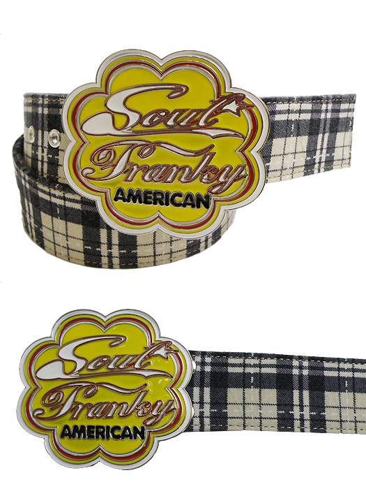 SOUL��FRANKY  AMERICAN���S�x���g