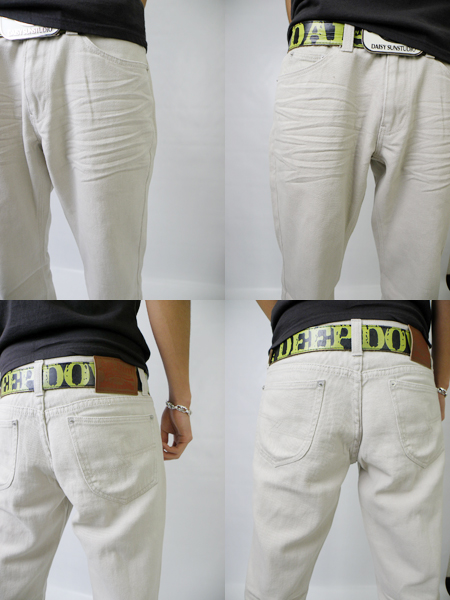 SOUL��FRANKY(�\�E���t�����L�[)�`�m�p���c