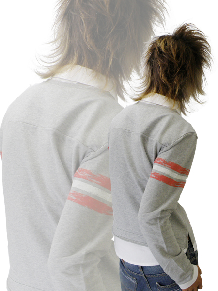 SOUL��FRANKY(�\�E���t�����L�[) �g���[�i�[ 