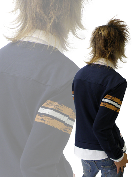 SOUL��FRANKY(�\�E���t�����L�[) �g���[�i�[ 