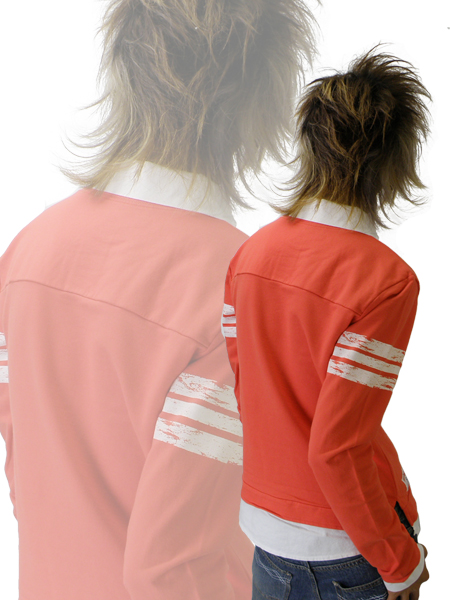 SOUL��FRANKY(�\�E���t�����L�[) �g���[�i�[ 