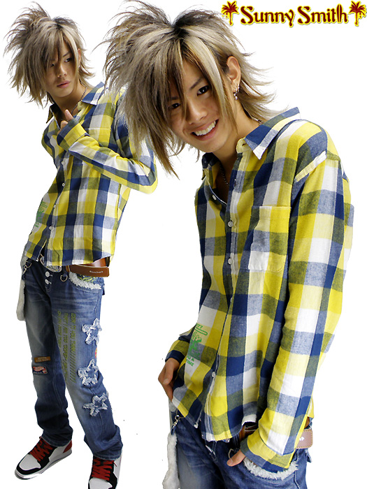 Sunny Smith�i�T�j�[�X�~�X�j