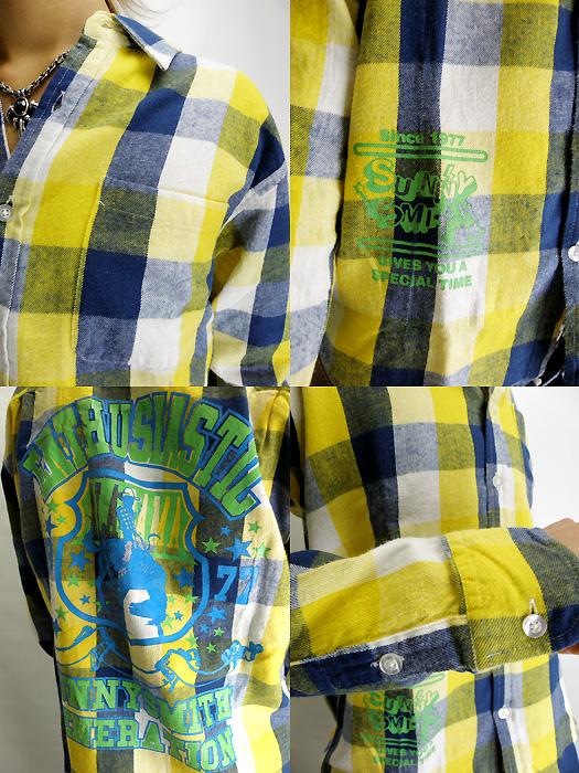 Sunny Smith�i�T�j�[�X�~�X�j�}���`�X�^�C���l���V���c