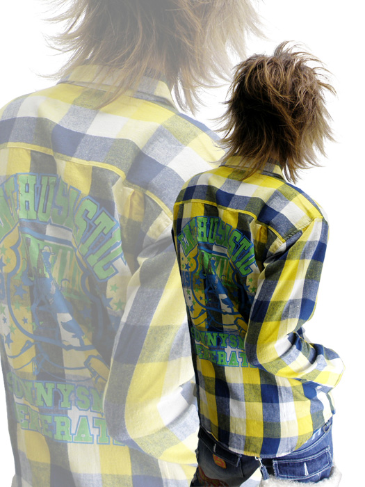 Sunny Smith�i�T�j�[�X�~�X�j�}���`�X�^�C���l���V���c