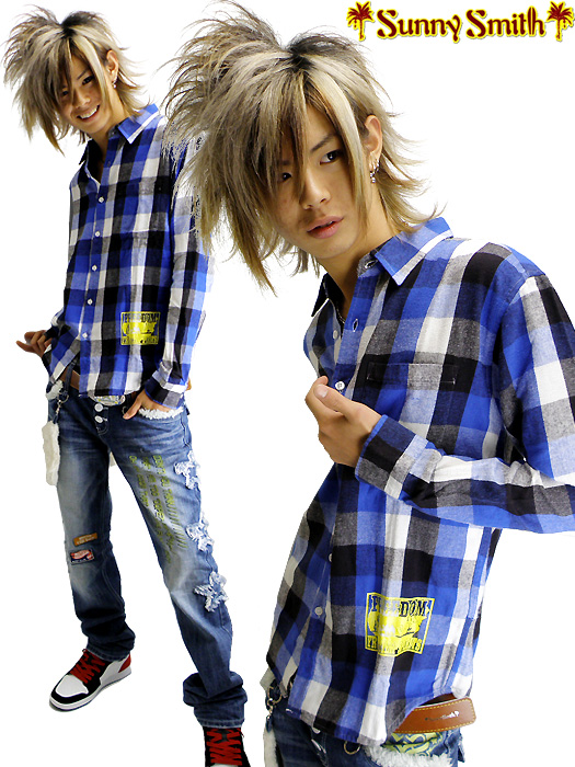 Sunny Smith�i�T�j�[�X�~�X�j