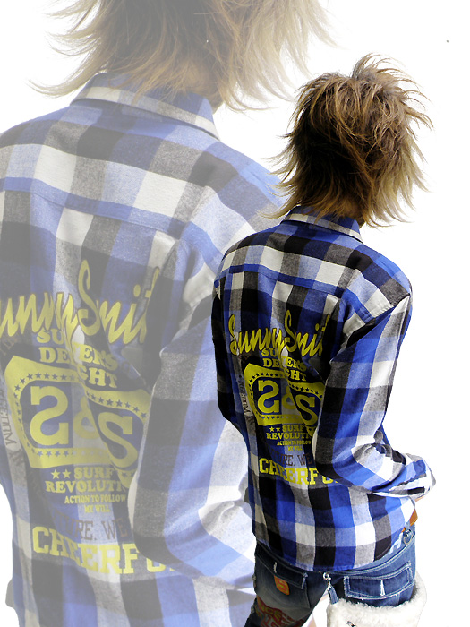 Sunny Smith�i�T�j�[�X�~�X�j�}���`�X�^�C���l���V���c