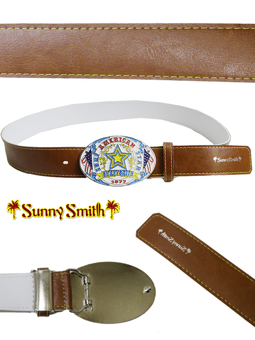 Sunny Smith�i�T�j�[�X�~�X�j�`�����s�I���x���g