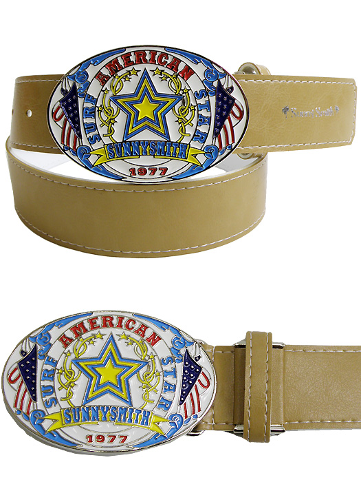 Sunny Smith�i�T�j�[�X�~�X�j�`�����s�I���x���g