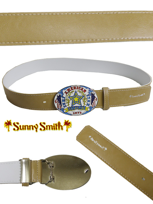 Sunny Smith�i�T�j�[�X�~�X�j�`�����s�I���x���g