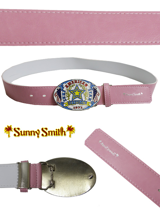 Sunny Smith�i�T�j�[�X�~�X�j�`�����s�I���x���g