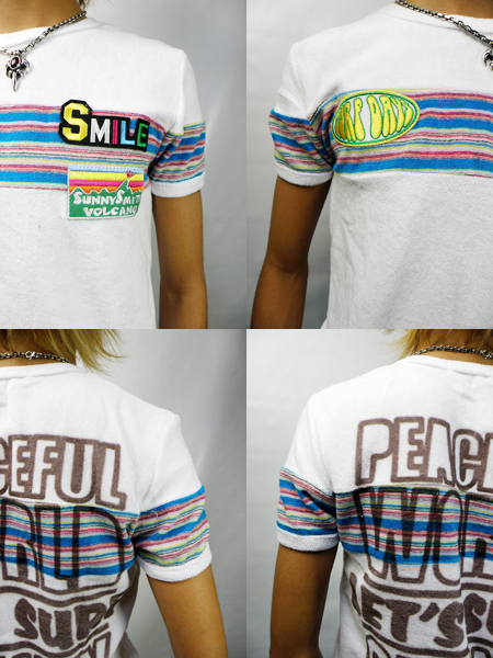 Sunny Smith T�V���c