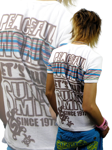 Sunny Smith T�V���c