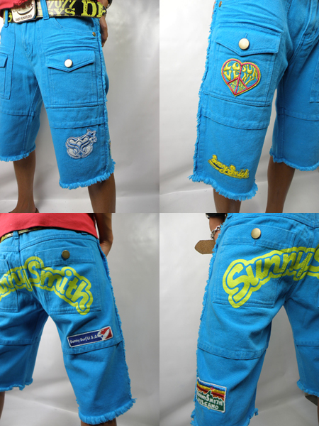 �J���[�u�b�V���p���c2nd�V�[�Y��