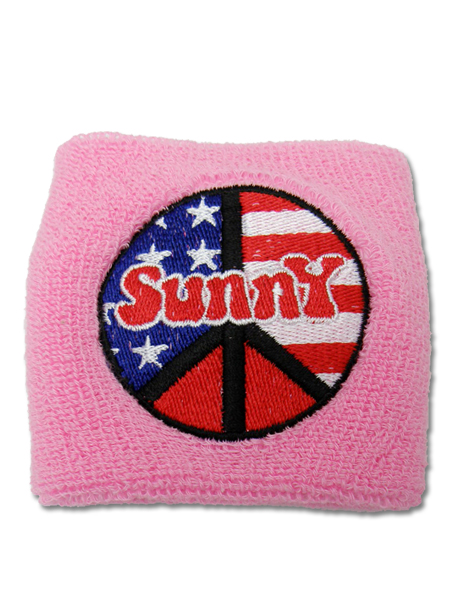 Sunny Smith �A�����J���N���C�W�[�x���g