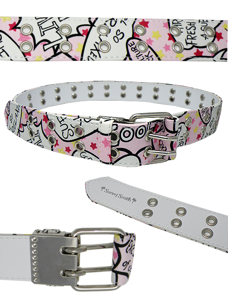 Sunny Smith �A�����J���N���C�W�[�x���g